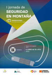 I Jornada de Seguridad en Montaña del Observatorio de la Montaña de Aragón